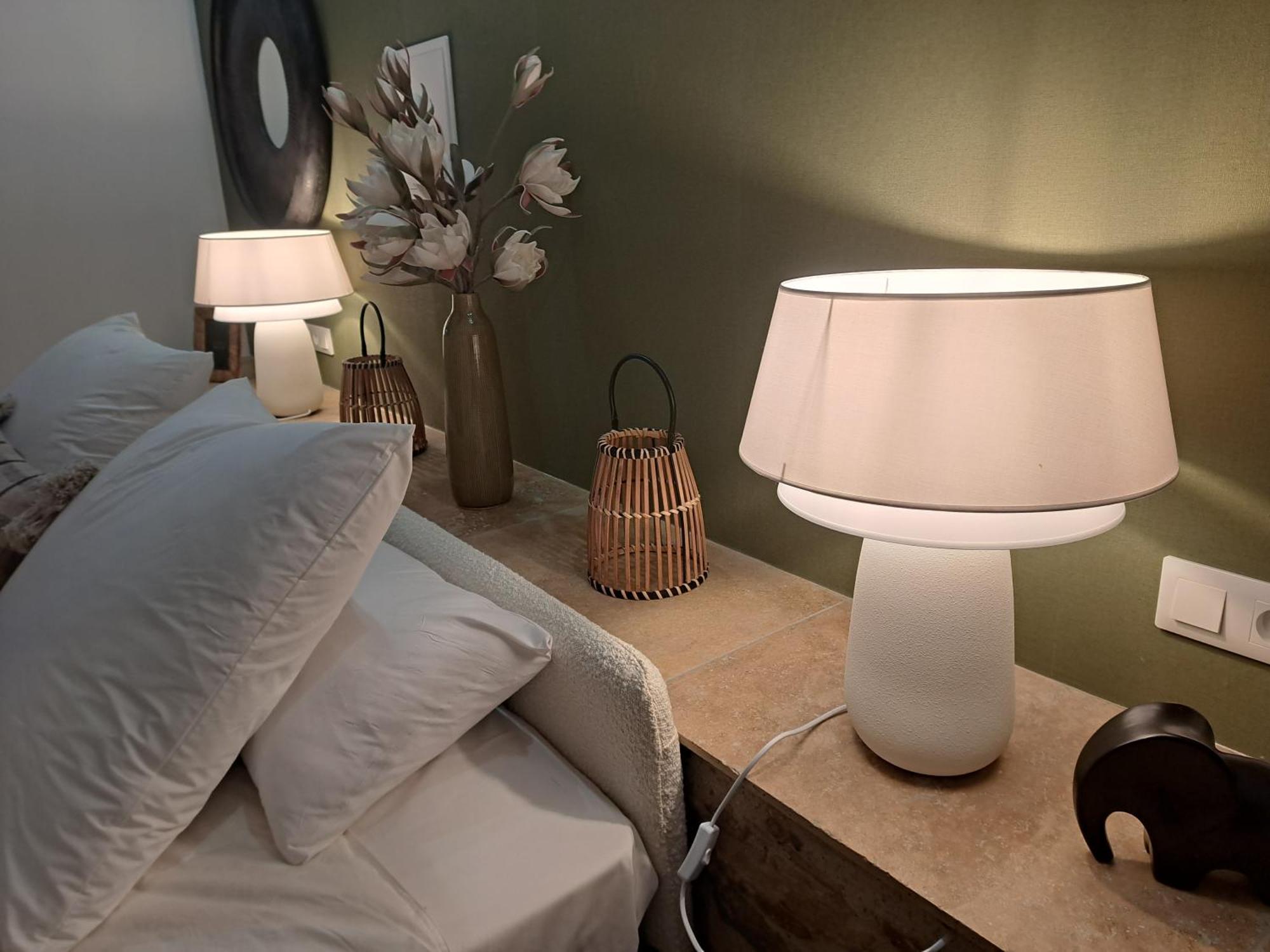 Le Cottage de Sophie Valernes Chambre photo