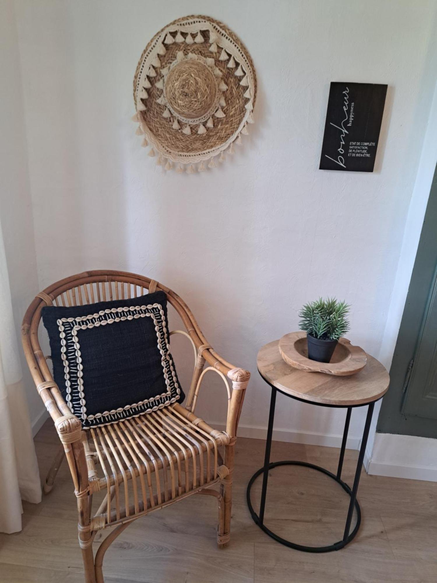 Le Cottage de Sophie Valernes Chambre photo